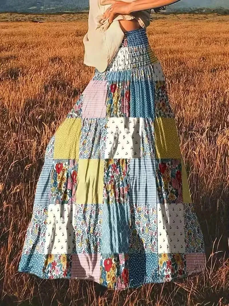 Women's fashion collection