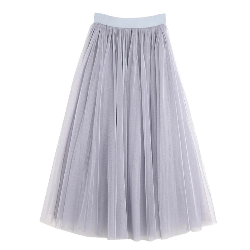 Women's Skirts Collection