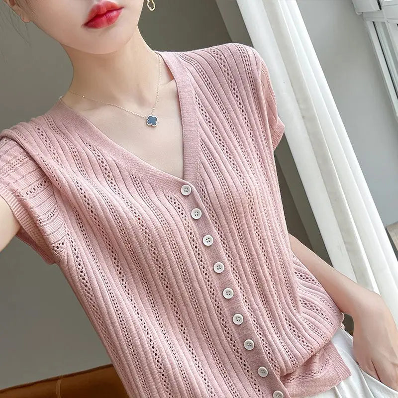 Women's Tops Collection