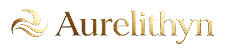 Aurelithyn Logo